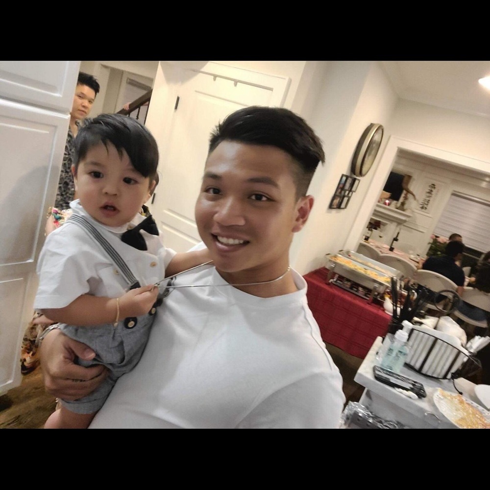 Meet your Posher, Thien